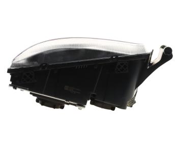 4 499 р. Фара SITRAK HOWO левая MOVELEX MOVELEX 811w251016001-mx  с доставкой в г. Майкоп. Увеличить фотографию 4