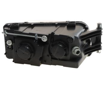 4 499 р. Фара SITRAK HOWO левая MOVELEX MOVELEX 811w251016001-mx  с доставкой в г. Майкоп. Увеличить фотографию 3