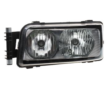 4 499 р. Фара SITRAK HOWO левая MOVELEX MOVELEX 811w251016001-mx  с доставкой в г. Майкоп. Увеличить фотографию 2