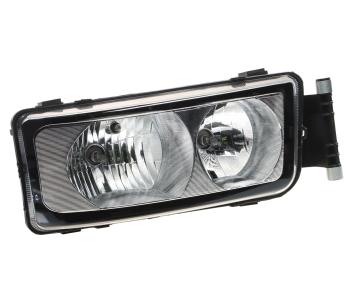 4 499 р. Фара SITRAK HOWO левая MOVELEX MOVELEX 811w251016001-mx  с доставкой в г. Майкоп. Увеличить фотографию 1