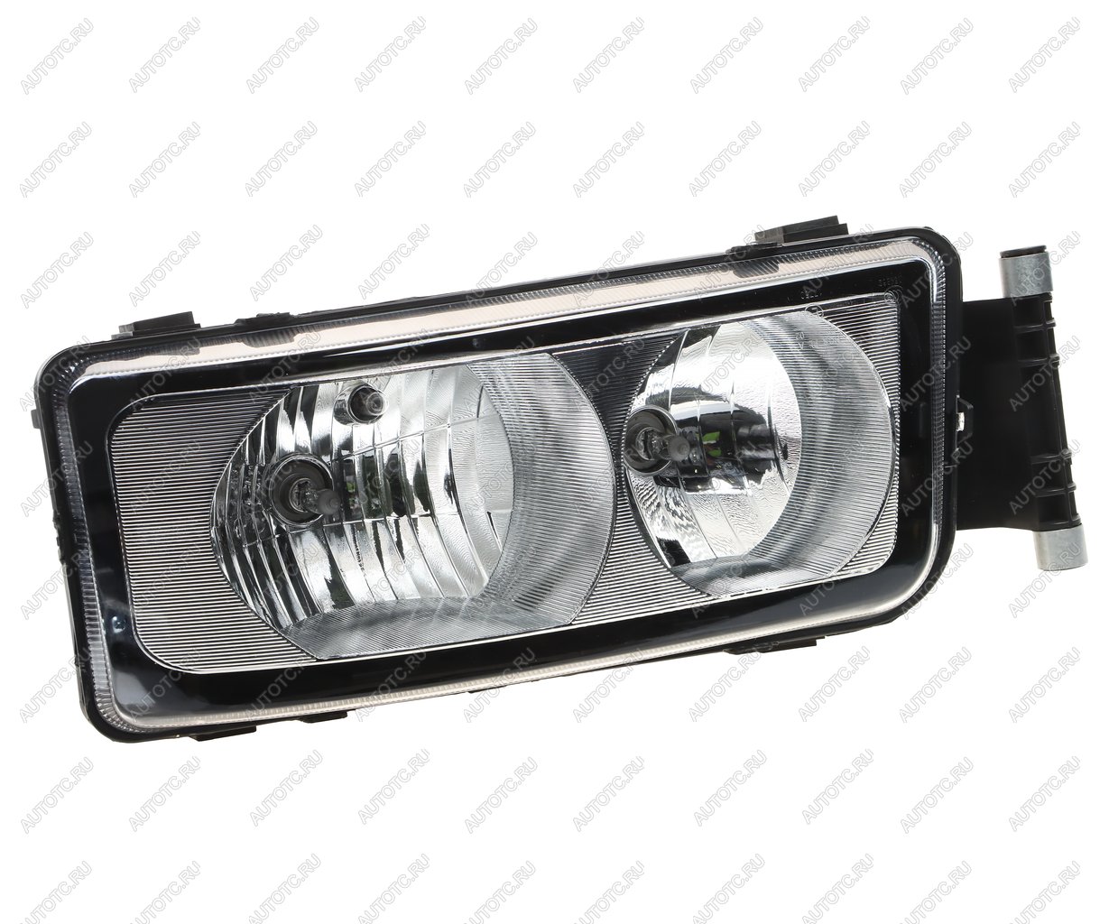 4 499 р. Фара SITRAK HOWO левая MOVELEX MOVELEX 811w251016001-mx  с доставкой в г. Майкоп