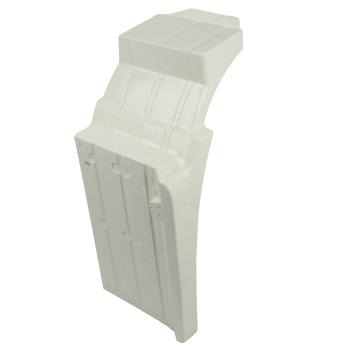 7 999 р. Подкрылок SITRAK HOWO T5G кабины задний правый MOVELEX MOVELEX 810w612100674-mx  с доставкой в г. Майкоп. Увеличить фотографию 1