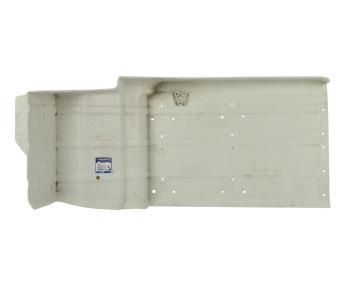 7 099 р. Подкрылок SITRAK HOWO T5G кабины задний левый MOVELEX MOVELEX 810w612100673-mx  с доставкой в г. Майкоп. Увеличить фотографию 7