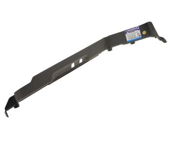 849 р. Накладка бампера SITRAK HOWO переднего левая (под покраску) MOVELEX MOVELEX 810w416100387-mx  с доставкой в г. Майкоп. Увеличить фотографию 1