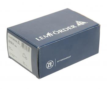 1 389 р. Опора двигателя LEMFORDER Audi A3 8L1 хэтчбэк 3 дв. дорестайлинг (1996-2000)  с доставкой в г. Майкоп. Увеличить фотографию 3