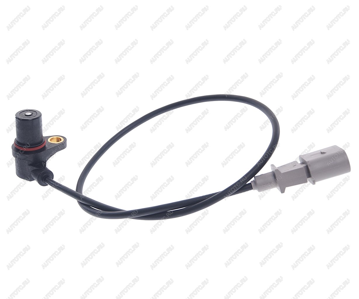 3 799 р. Датчик положения коленвала AUDI A6 BOSCH BOSCH 0261210217 BOSCH 0261210217  с доставкой в г. Майкоп