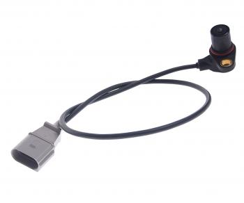 3 799 р. Датчик положения коленвала AUDI A6 BOSCH BOSCH 0261210217 BOSCH 0261210217  с доставкой в г. Майкоп. Увеличить фотографию 2