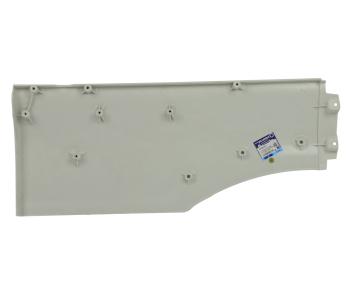 2 399 р. Крыло SITRAK HOWO переднее левое задняя часть (под покраску) MOVELEX MOVELEX 810w615100411tw0001-mx  с доставкой в г. Майкоп. Увеличить фотографию 2