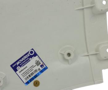 2 399 р. Крыло SITRAK HOWO переднее левое задняя часть (под покраску) MOVELEX MOVELEX 810w615100411tw0001-mx  с доставкой в г. Майкоп. Увеличить фотографию 3