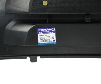 3 399 р. Решетка радиатора SITRAK HOWO MOVELEX MOVELEX 812w611500110-mx  с доставкой в г. Майкоп. Увеличить фотографию 3