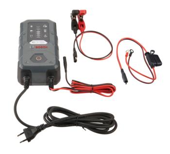 12 999 р. Устройство зарядное 12-24V 7A 220V C70 BOSCH BOSCH 0189911070  с доставкой в г. Майкоп. Увеличить фотографию 6