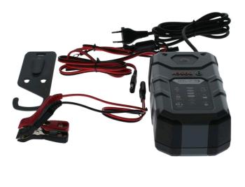 12 999 р. Устройство зарядное 12-24V 7A 220V C70 BOSCH BOSCH 0189911070  с доставкой в г. Майкоп. Увеличить фотографию 9