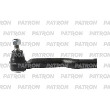 Наконечник рулевой тяги RH PATRON Chery Tiggo 4 Pro (2021-2025)