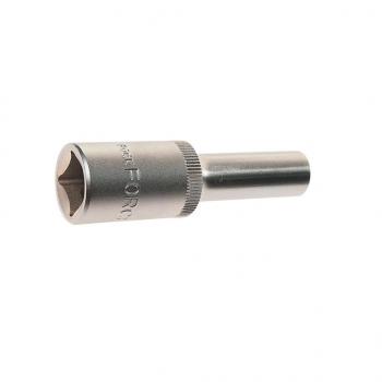 260 р. Головка торцевая 12 TORX E12 высокая L=75мм ROCKFORCE ROCKFORCE rf-5467712  с доставкой в г. Майкоп. Увеличить фотографию 2