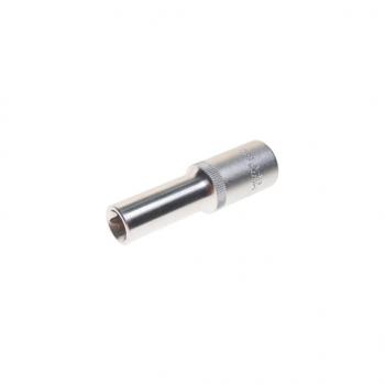 214 р. Головка торцевая 12 TORX E14 высокая L=75мм ROCKFORCE ROCKFORCE rf-5467714  с доставкой в г. Майкоп. Увеличить фотографию 1