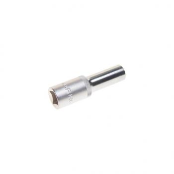 214 р. Головка торцевая 12 TORX E14 высокая L=75мм ROCKFORCE ROCKFORCE rf-5467714  с доставкой в г. Майкоп. Увеличить фотографию 2