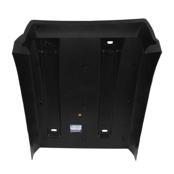 1 339 р. Подкрылок SITRAK HOWO кабины задний левый (под покраску) MOVELEX MOVELEX wg1642230103-mx  с доставкой в г. Майкоп. Увеличить фотографию 3