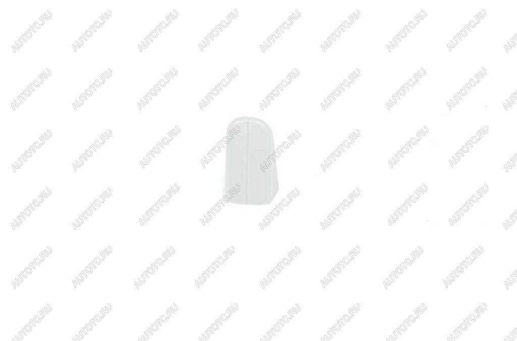 263 р. Накладка ручки двери FORD C-Max,Focus (04-11) наружной BSG BSG bsg30970059  с доставкой в г. Майкоп