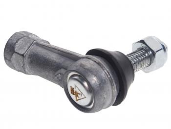 889 р. Наконечник IVECO MAN MERCEDES тяги КПП левый (M12x1.75,M10x1.5,L=55) LEMFORDER LEMFORDER 1137201  с доставкой в г. Майкоп. Увеличить фотографию 2