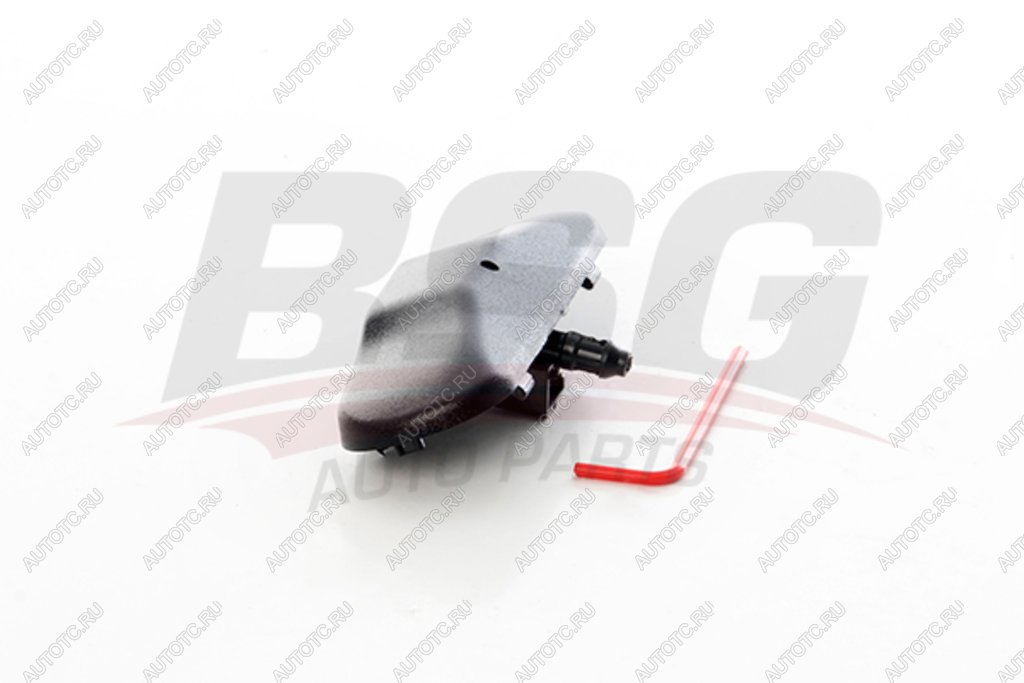 449 р. Жиклер VW Golf (05-) (1.41.61.9) омывателя стекла ветрового BSG BSG bsg90851006  с доставкой в г. Майкоп