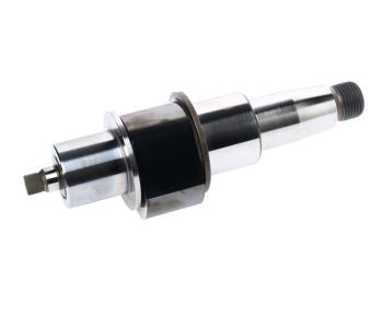 13 999 р. Вал MITSUBISHI Canter дв.4М50 ТНВД эксцентриковый BOSCH BOSCH f00n202713  с доставкой в г. Майкоп. Увеличить фотографию 2