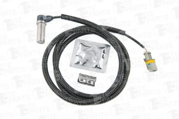 3 799 р. Датчик АБС MAN КАМАЗ колеса заднего левого (L=1500мм) TE PARTS TE PARTS 10306177  с доставкой в г. Майкоп. Увеличить фотографию 1