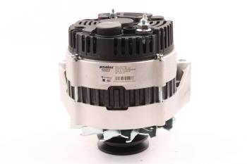 11 649 р. Генератор SITRAK HOWO MOVELEX MOVELEX vg1500098058-mx  с доставкой в г. Майкоп. Увеличить фотографию 5