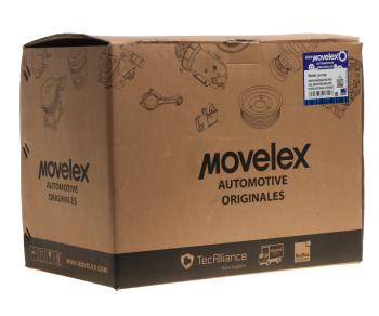 8 849 р. Насос водяной SITRAK HOWO системы охлаждения MOVELEX MOVELEX 080v065006700-mx  с доставкой в г. Майкоп. Увеличить фотографию 6