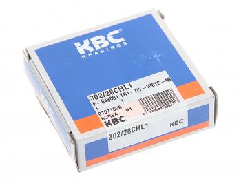 729 р. Подшипник КПП HYUNDAI Porter вала промежуточного роликовый KBC KBC 43295-4a040  с доставкой в г. Майкоп. Увеличить фотографию 3