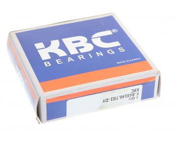 1 429 р. Подшипник дифференциала KIA Bongo 3 (06-) переднегозаднего моста KBC KBC tr458020  с доставкой в г. Майкоп. Увеличить фотографию 3