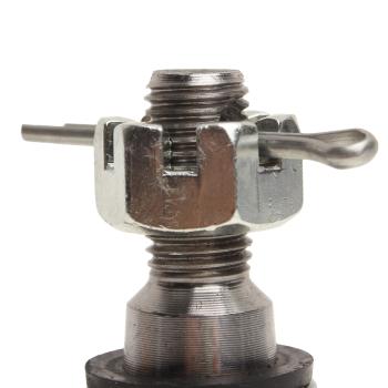 399 р. Наконечник рулевой тяги HYUNDAI Accent,Getz левыйправый MEGAPOWER MEGAPOWER 340-16-016  с доставкой в г. Майкоп. Увеличить фотографию 3