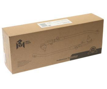 569 р. Наконечник рулевой тяги RH MEGAPOWER Renault Logan 1 дорестайлинг (2004-2010)  с доставкой в г. Майкоп. Увеличить фотографию 7