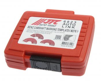 11 699 р. Набор шаблонов для распредвала (MERCEDES M276) JTC JTC TOOLS CO., LTD jtc-6823  с доставкой в г. Майкоп. Увеличить фотографию 7