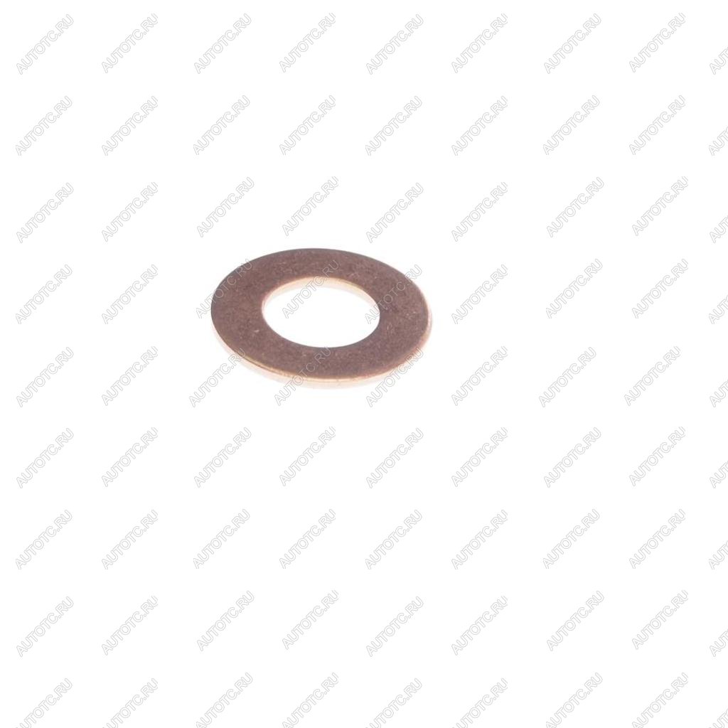 157 р. Кольцо уплотнительное NISSAN Cabstar (16-) форсунки топливной BOSCH BOSCH 9431612709  с доставкой в г. Майкоп