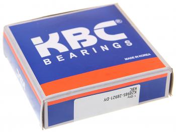 2 589 р. Подшипник дифференциала HYUNDAI HD65,72,County заднего моста KBC KBC 53610-45010  с доставкой в г. Майкоп. Увеличить фотографию 3