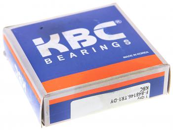 1 429 р. Подшипник дифференциала KIA Bongo 3 (06-) переднегозаднего моста KBC KBC 00118-27350  с доставкой в г. Майкоп. Увеличить фотографию 3