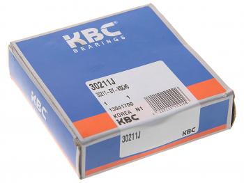 1 769 р. Подшипник ступицы HYUNDAI HD65,County задней наружный KBC KBC 52703-45010  с доставкой в г. Майкоп. Увеличить фотографию 3