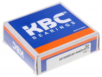 1 049 р. Подшипник ступицы KIA Bongo 3 (06-),Sportage (4WD) передней внутренний KBC KBC 0k01a-33047  с доставкой в г. Майкоп. Увеличить фотографию 3
