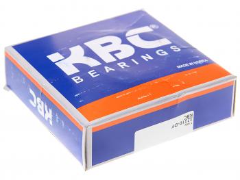 2 599 р. Подшипник хвостовика HYUNDAI HD65,72,78,County пары главной внутренний KBC KBC 53320-45230  с доставкой в г. Майкоп. Увеличить фотографию 3