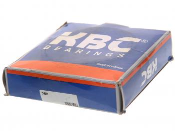 4 799 р. Подшипник ступицы HYUNDAI HD260,270,370,450,500 задней внутренний KBC KBC tr9516042  с доставкой в г. Майкоп. Увеличить фотографию 3