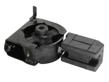 1 779 р. Опора двигателя Toyota Allion (T240) 01-07  Avensis (T250) 03-08  Caldina (T240) 02-07  Corolla ( BAIKOR BKEM0051  с доставкой в г. Майкоп. Увеличить фотографию 1