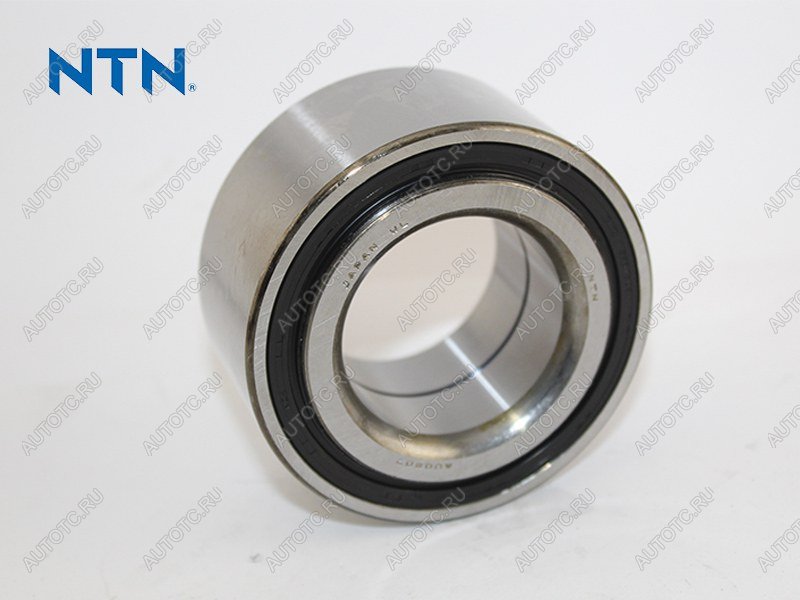 2 489 р. Подшипник передней ступицы HONDA CR-V RD1RD2CIVIC 95-06 EKEUEPESEJ9EN12 NTN AU0907-7LXL/L260  с доставкой в г. Майкоп