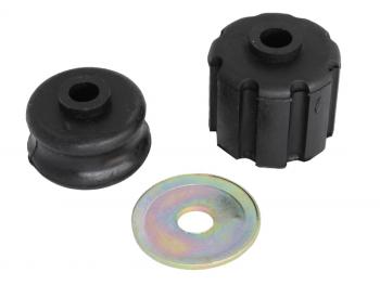 299 р. Втулка амортизатора NISSAN SUNNY B14PULSARALMERA 95-00NISSAN SENTRA 95-06SENTRA 12-MAXI BAIKOR BKSTM0006  с доставкой в г. Майкоп. Увеличить фотографию 1