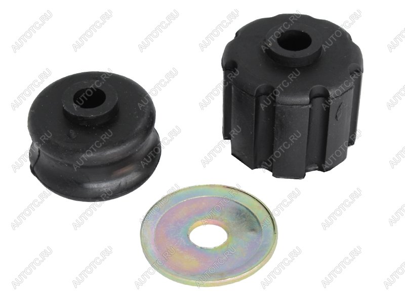 299 р. Втулка амортизатора NISSAN SUNNY B14PULSARALMERA 95-00NISSAN SENTRA 95-06SENTRA 12-MAXI BAIKOR BKSTM0006  с доставкой в г. Майкоп