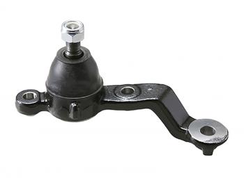 Шаровая опора TOYOTA ARISTOCROWNMAJESTASOARERLEXUS GS300400430SC430 97-05 LH CTR CB0420
