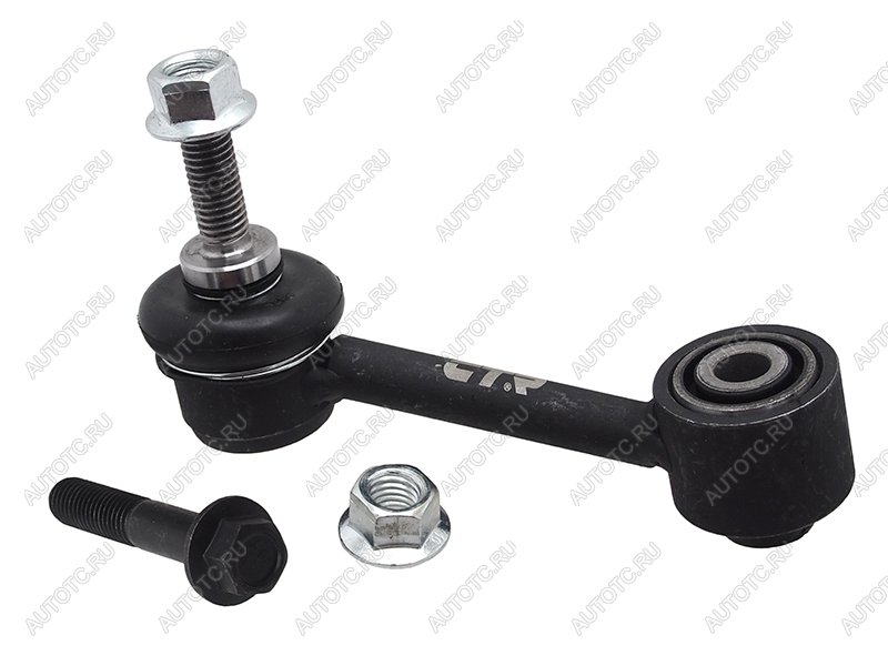 1 249 р. Тяга стабилизатора задняя VW GOLF V, VI, PASSAT, JETTA IIIIV, AUDI, SEAT LH=RH CTR CL0801  с доставкой в г. Майкоп