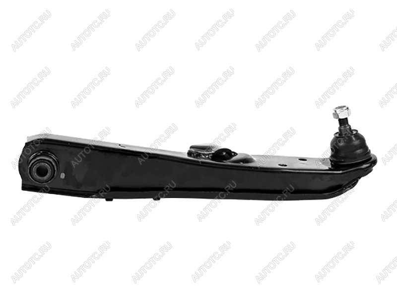 3 999 р. Рычаг подвески передний нижний MMC PAJERO IO H6#WPININ 98-07 LH CTR CQ0240L  с доставкой в г. Майкоп