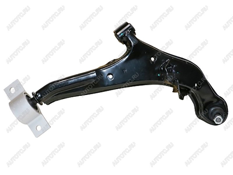 7 999 р. Рычаг подвески нижний NISSAN CEFIROMAXIMA 99-03 RH CTR CQ0269R  с доставкой в г. Майкоп