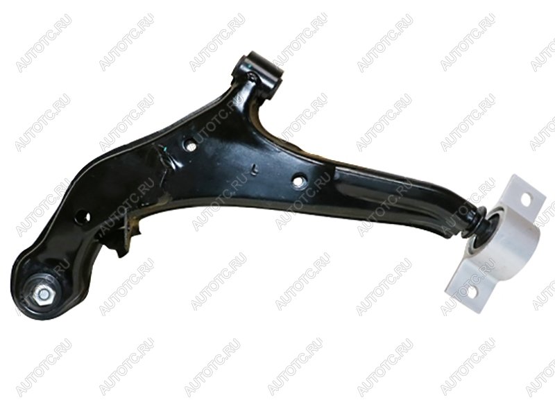 7 999 р. Рычаг подвески нижний NISSAN CEFIROMAXIMA 99-03 LH CTR CQ0269L  с доставкой в г. Майкоп