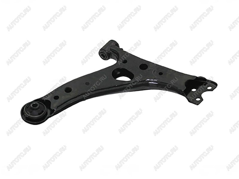 5 249 р. Рычаг подвески нижний TOYOTA RAV4 00-05 LH CTR CQ0301L  с доставкой в г. Майкоп